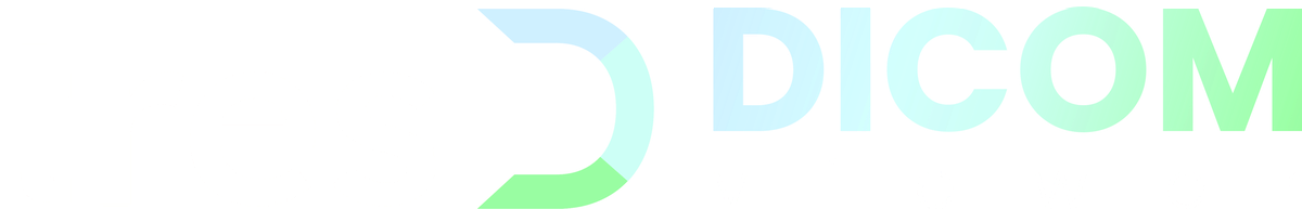 tresD DICOM viewer